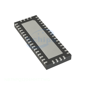 NB7NPQ1204MMTTWG Original One Stop Service 42 WFQFN Exposed Pad 3.3 V USB 3.1 GEN 2 10GBPS QUAD Interface - Product Image 1