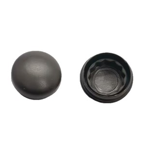 Cache-vis de bras d'essuie-glace en nylon 5KD955205 pour Audi, Skoda, Seat – Pièce d'origine - Product Image 5