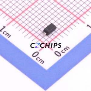 Diodo Zener MMSZ5248B SOD-123 Nuevo y Original, Venta al por Mayor de Componentes Electrónicos, Proveedor de Chips y Servicio BOM - Product Image 1