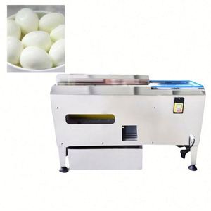 Machine à peler les œufs automatique en acier inoxydable, pour œufs durs - Product Image 6