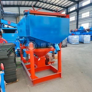 <span class=keywords><strong>Machine</strong></span> de criblage à tambour pour le lavage de l'or alluvial - Product Image 5