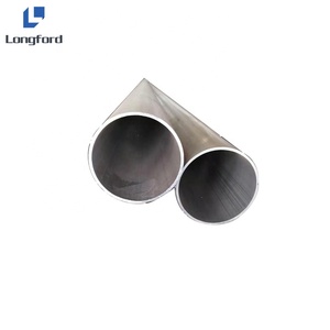 <span class=keywords><strong>Tube</strong></span> en <span class=keywords><strong>aluminium</strong></span> <span class=keywords><strong>rond</strong></span> carré ovale extrudé de grand <span class=keywords><strong>diamètre</strong></span> ASTM 1070A 1050A 1035 1200 2A11 2017 3A21 2A12 Grade Dia 260mm - Product Image 6