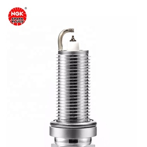 <span class=keywords><strong>Precio</strong></span> directo de fábrica Laser <span class=keywords><strong>Iridium</strong></span> Platinum <span class=keywords><strong>NGK</strong></span> SPARK Plugs SILZKR6B10E 93815 18846-10060 para Hyu/ndai K/IA Auto Plug - Product Image 5