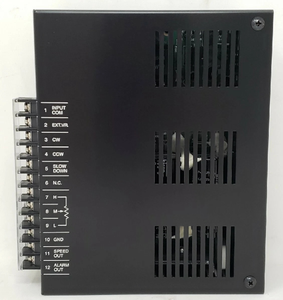Controlador de Motor UDX5114 Nuevo con Caja de Aluminio/Acero/Cobre/Plástico, Envío Urgente para Aplicaciones de Automatización - Product Image 4