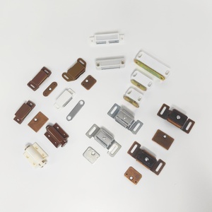 Aimants de <span class=keywords><strong>porte</strong></span> d'armoire Loquet de <span class=keywords><strong>porte</strong></span> magnétique - Product Image 3