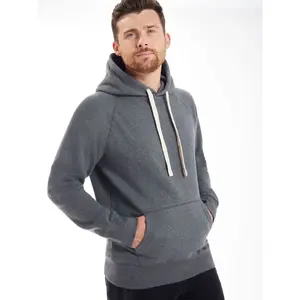 Sweat à capuche Superstar pour homme, merchandising durable - Product Image 1