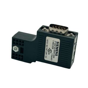 Nuevo y Original 6ES7972-0BA51-0XA0 6ES7 972-0BA51-0XA0 Serie Unidad Básica Conector Push-In Controlador PLC - Product Image 6