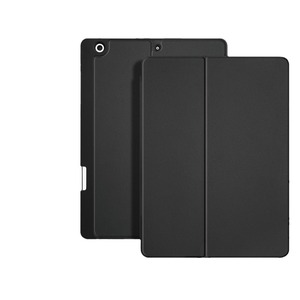 เคสใส่ iPad Air 5 Air 4 10.9 Pro แบบมีช่องใส่ดินสอและที่ติดหลังอเนกประสงค์ ขายส่ง - Product Image 1