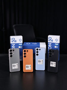 Camon 50 Pro สมาร์ทโฟนรุ่นใหม่ล่าสุด, หน้าจอโค้งเล็กน้อย, ชาร์จเร็ว 65W, รองรับ 4G/5G ทั่วโลก แบบสองซิม - Product Image 4
