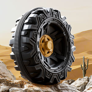 Детский электромобиль LeaderWay на четырех колесах с пультом управления, внедорожный дизайн, сертификат EN71, для детей <span class=keywords><strong>2</strong></span>-7 лет, пластик - Product Image 6