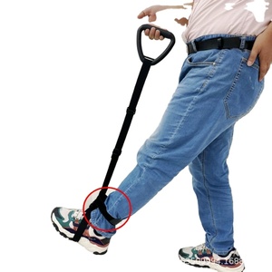 Oferta Especial: Suministros de Terapia de Rehabilitación, Elevador de Piernas, Correa de Mano, Lazo para el Pie, Equipo para Recuperación de Cadera y Rodilla Total - Product Image 2