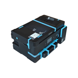 Yepyeni Eps0n EcoTank L14158 mürekkep püskürtmeli yazıcı 4 renk A3 baskı A4 kopyalama ticari ofis çok fonksiyonlu All-in-one makinesi - Product Image 4