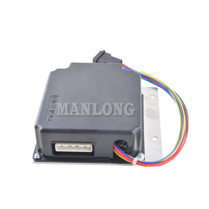 חשמלי מלגזת חלקי חילוף מלגזה המעגלים היגוי בקר משמש Nichiyu CU101 CU103 CU105 CU109 - Product Image 4