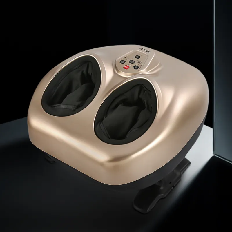 MR-F981 Nieuwe Goede Kwaliteit Airbag Massage Voet Spa Massage Producten