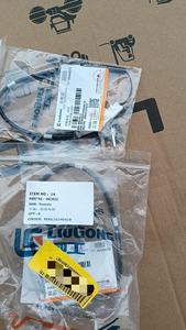 Termistor Compatible Liugong 49C3513 para Excavadora y Cargadora de Ruedas, Piezas de Maquinaria de Construcción Directo de Fábrica - Product Image 2