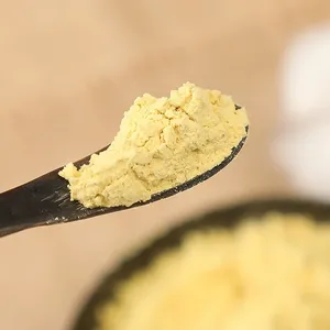 Nhà Sản Xuất Chuyên Nghiệp Tinh Khiết Tự Nhiên Hữu Cơ Gừng Bột Kinh Tế Hương Vị Ban Đầu Gia Vị Gia Vị Gia Vị - Product Image 3