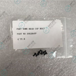 SMT SPARE PART XVE2B4FP BOLT FOR FUJI MACHINE - Product Image 3