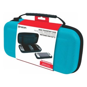 Estuche para Videojuegos SWITCH 2, Azul, SWITCHNEWPOUCHLBLUE - Product Image 2