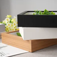 Fabricación Profesional de Caja de Sombra Decorativa de MDF con Lentejuelas Plateadas Brillantes, Impresión UV Ecológica y Creativa, Moderna para Montar en la Pared