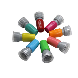 TH round Plastic Teacher <strong>Stamps</strong> Name Student <strong>Clothes</strong> Flash Decorative <strong>Stamp</strong> - Product Image 3