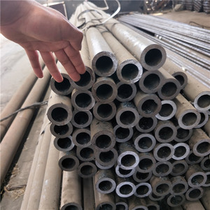 <span class=keywords><strong>Tube</strong></span> rond sans soudure, <span class=keywords><strong>tube</strong></span> en acier au carbone sans soudure, <span class=keywords><strong>tube</strong></span> de transmission de gaz <span class=keywords><strong>34</strong></span> * 6,5 - Product Image 5
