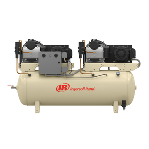 IR#W2.2i-A116 W4i-A116 Oil-Free <strong>Scroll</strong> Air <strong>Compressor</strong> Systems 2 -30kW Ingersoll Rand - Product Image 4