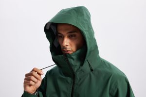 <span class=keywords><strong>Trench</strong></span> Coat <span class=keywords><strong>Impermeabile</strong></span> Personalizzato ODM, Abbigliamento Outdoor, Giacca da Sci per <span class=keywords><strong>Uomo</strong></span> - Product Image 5