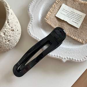 กิ๊บติดผมอะซิเตททรงปากเป็ดแบบหนา กันลื่น สำหรับผมบาง สำหรับผู้หญิงและเด็กผู้หญิง - Product Image 5