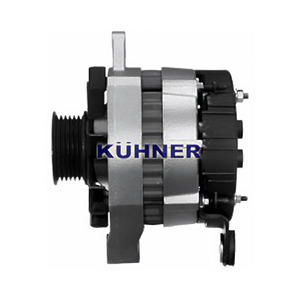 Alternatore compatibile con VOLVO 440 1.8 Benzina (KW: 66, CV: 90) dal 09-1995 al 12-1996 KUHNER 30625RI NUOVO - Product Image 2