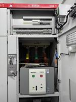 Gabinete de Distribución de Energía Interior Personalizado HXGN15-12, Tablero Eléctrico, Gabinete Seccionador BUS