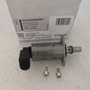 Nouvelle vanne de régulation de volume (VCV) NO.595(6) VDO A2C5329064080 pour système d'injection de carburant Audi 1970-1971 - Product Image 6