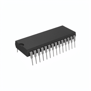 Interface 28 DIP ISD1416P Electronic Circuit Components Original - Product Image 1