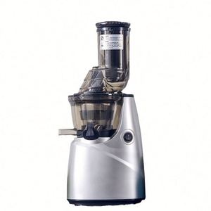 Extracteur de jus automatique à large ouverture sans découpe, pour usage commercial et domestique, machine de traitement des aliments - Product Image 2