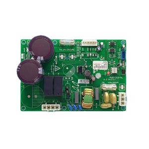บอร์ดไดรฟ์ PWR-003-HL SAP 725255 1411775R สำหรับบอร์ดควบคุมเครื่องปรับอากาศยอร์คเซ็นทรัล - Product Image 4
