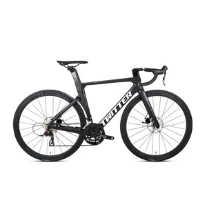 จักรยานเสือหมอบคาร์บอนไฟเบอร์ราคาประหยัด รุ่น <span class=keywords><strong>R3</strong></span> ปี 2026 ล้อ 700c สำหรับผู้ใหญ่ - Product Image 4