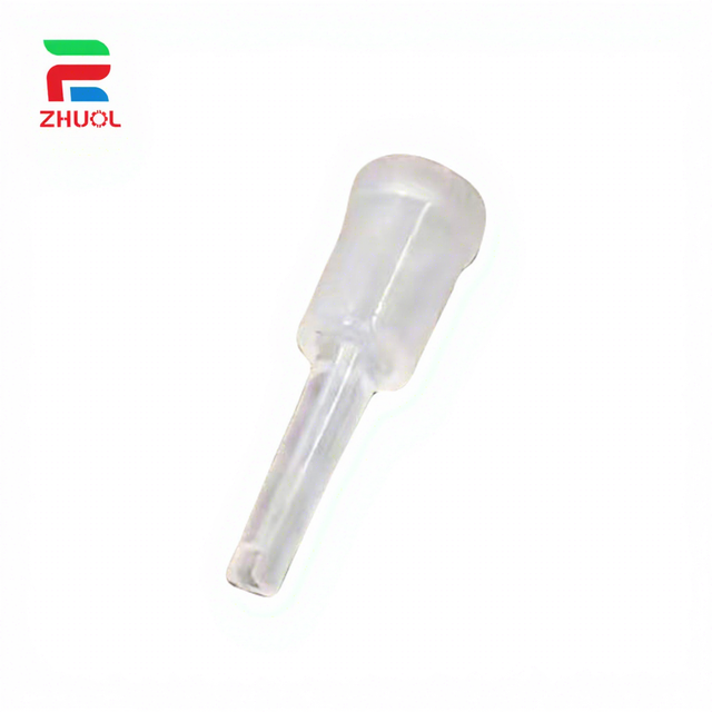 Exhaust Head for Epson Inkjet Printer Nozzle Cleaning Fluid Tool Kit, Silicone Adapter Accessory