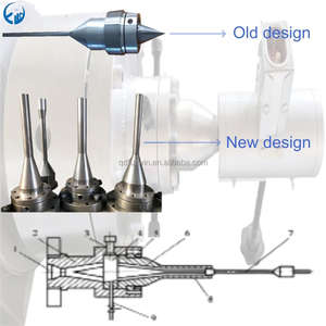 Bassin évier vidange ondulation <span class=keywords><strong>Siphon</strong></span> tuyau faisant la Machine toilette <span class=keywords><strong>cuisine</strong></span> salle de bain eau eaux usées tuyau Flexible produire ligne - Product Image 4