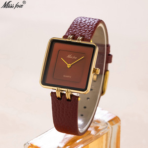 Montre Connectée Analogique-digitale Unisexe - Or Rose/argent - écran Carré 40mm - Neuve Avec Boîte