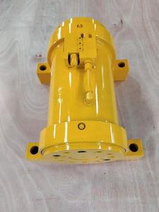 Attuatore Rotante Idraulico HELAC Serie L30 Cilindro Oscillante L30-65-S-FT-190-S1-C-H - Product Image 5