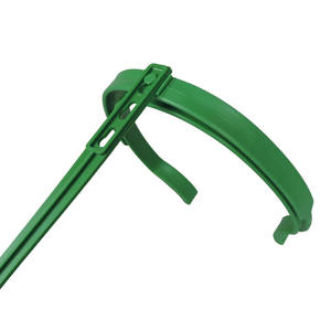 ที่ใส่ขวดน้ำเชื้อคงที่อุปกรณ์พลาสติกสำหรับการผสมเทียม - Product Image 3