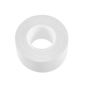 Hot Selling Eco-Friendly Disposable Sweat Stain Collar Tape Self-Adhesive Heat-Resistant Acrylic <strong>Glue</strong> Single Sided - Product Image 2