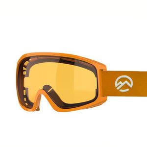 Gafas de esquí ópticas Yijia 100% Protección UV Anti niebla esquí nieve gafas Snowboard moto de nieve esquí patinaje para hombres mujeres adultos - Product Image 5