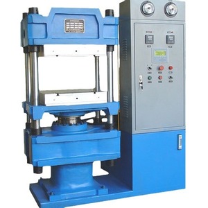 Presse hydraulique à quatre colonnes Zhengzhou Jinnai 380 V, machine industrielle de formage des métaux - Product Image 5