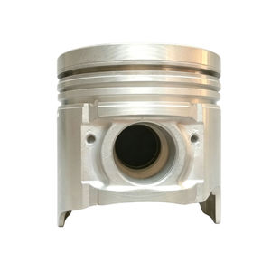 Kit de révision et de reconstruction de pistons pour engins de construction 4D35 ME014693 ME018825 pour pièces de moteur MITSUBISHI - Product Image 1