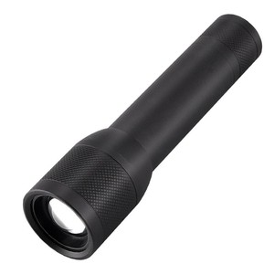 Lampe torche LED laser blanche rechargeable 1200 mAh Type C pour randonnée et éclairage de recherche en extérieur - Product Image 5