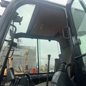 Excavadora Pequeña Usada Doosan DX55 para Trabajos Agrícolas, 51HP, Capacidad de Cucharón de 0.18m, Incluye Accesorios y Reportes - Product Image 6