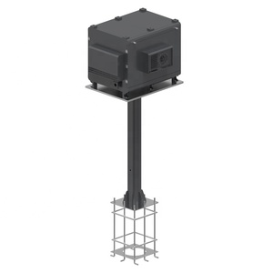 Chủ đề video chiếu chương trình laser chiếu bảo vệ nhà ở nhiệt Cơ sở trạm thiết bị ngoài trời - Product Image 2