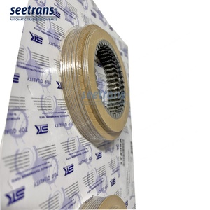 Pièces détachées de boîte de vitesses SPCA SMMA SEVA, pack de disques de friction de transmission automatique, kit de plaques de friction de transmission pour Honda - Product Image 4
