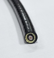 Cable Coaxial Reforzado con Kevlar para Vehículo Operado a Distancia (ROV)
