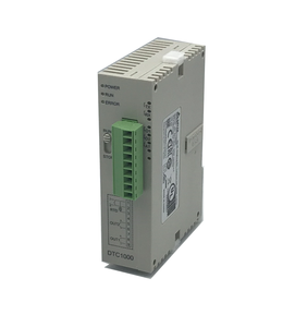 Controlador de Temperatura Digital DTC1000V con Puerto RS485 para Integración en Automatización de Fábrica y Aplicaciones de Control de Procesos - Product Image 3